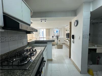 Apartamento en arriendo en Bello Horizonte, Santa Marta · foto 6 de 16
