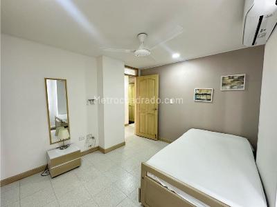 Apartamento en arriendo en Bello Horizonte, Santa Marta · foto 7 de 16