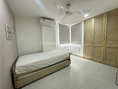 Apartamento en arriendo en Bello Horizonte, Santa Marta · foto 8 de 16