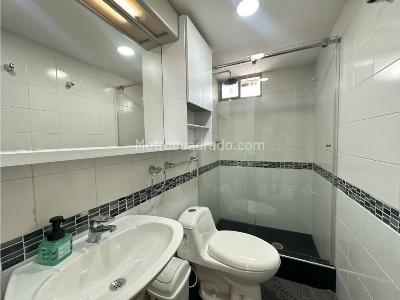 Apartamento en arriendo en Bello Horizonte, Santa Marta · foto 9 de 16