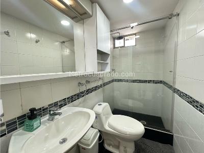 Apartamento en arriendo en Bello Horizonte, Santa Marta · foto 10 de 16