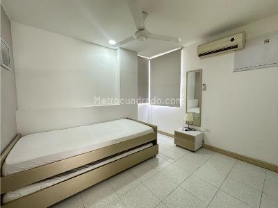Apartamento en arriendo en Bello Horizonte, Santa Marta · foto 11 de 16