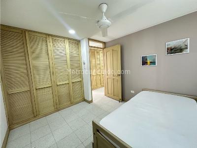 Apartamento en arriendo en Bello Horizonte, Santa Marta · foto 12 de 16