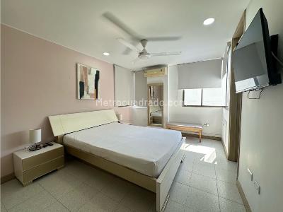 Apartamento en arriendo en Bello Horizonte, Santa Marta · foto 13 de 16