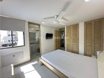 Apartamento en arriendo en Bello Horizonte, Santa Marta · foto 14 de 16