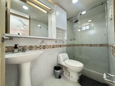 Apartamento en arriendo en Bello Horizonte, Santa Marta · foto 16 de 16