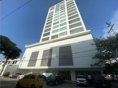 Local Comercial en Arriendo, Prado, Santa Marta
