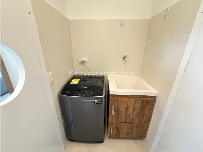 Apartamento de 1 alcoba en venta en Pozos Colorados, Santa Marta, 49 m² · foto 8 de 20