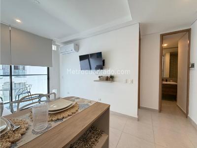 Apartamento de 1 alcoba en venta en Pozos Colorados, Santa Marta, 49 m² · foto 11 de 20