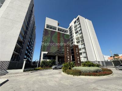 Apartamento de 1 alcoba en venta en Pozos Colorados, Santa Marta, 49 m² · foto 12 de 20