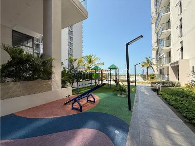 Apartamento de 1 alcoba en venta en Pozos Colorados, Santa Marta, 49 m² · foto 13 de 20