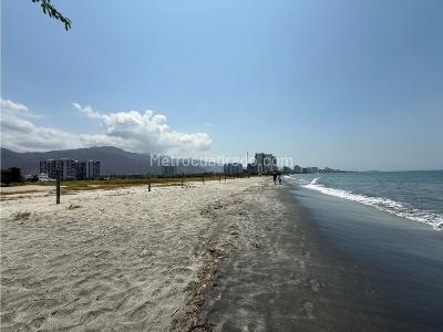 Apartamento de 1 alcoba en venta en Pozos Colorados, Santa Marta, 49 m² · foto 18 de 20