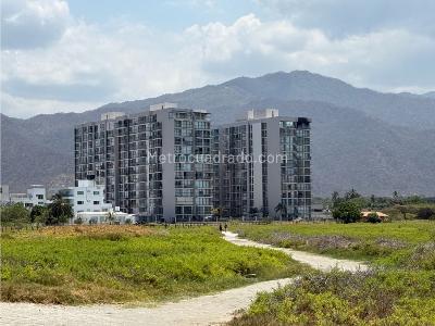 Apartamento de 1 alcoba en venta en Pozos Colorados, Santa Marta, 49 m² · foto 19 de 20