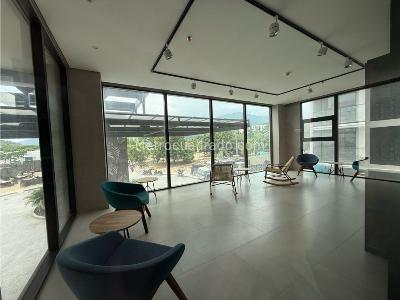 Apartamento de 1 alcoba en venta en Pozos Colorados, Santa Marta, 49 m² · foto 20 de 20
