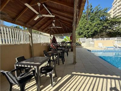 Apartamento en venta en Bello Horizonte Aeropuerto, Santa Marta · foto 3 de 19