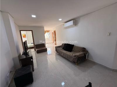 Apartamento en venta en Bello Horizonte Aeropuerto, Santa Marta · foto 7 de 19