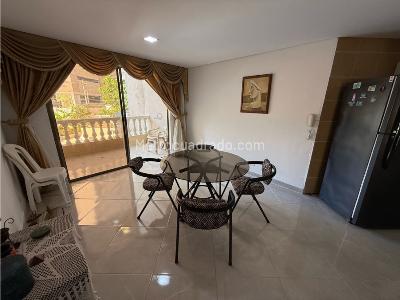 Apartamento en venta en Bello Horizonte Aeropuerto, Santa Marta · foto 8 de 19
