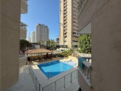Apartamento en venta en Bello Horizonte Aeropuerto, Santa Marta · foto 9 de 19