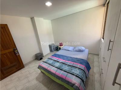 Apartamento en venta en Bello Horizonte Aeropuerto, Santa Marta · foto 18 de 19