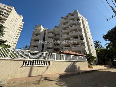 Apartamento en venta en Bello Horizonte Aeropuerto, Santa Marta · foto 19 de 19