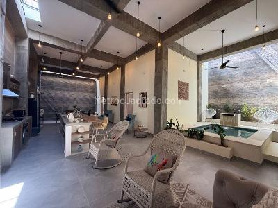 Casa en venta en Centro Historico, Santa Marta · foto 2 de 19