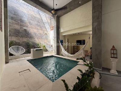 Casa en venta en Centro Historico, Santa Marta · foto 3 de 19