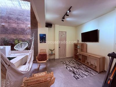 Casa en venta en Centro Historico, Santa Marta · foto 4 de 19