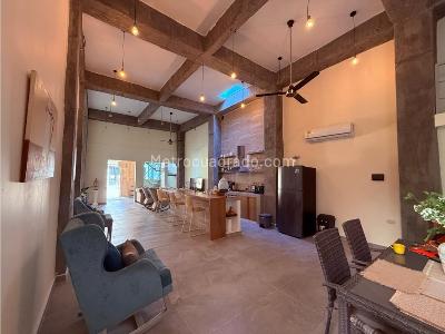 Casa en venta en Centro Historico, Santa Marta · foto 6 de 19
