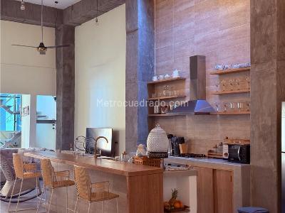 Casa en venta en Centro Historico, Santa Marta · foto 8 de 19