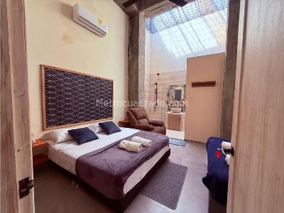Casa en venta en Centro Historico, Santa Marta · foto 9 de 19