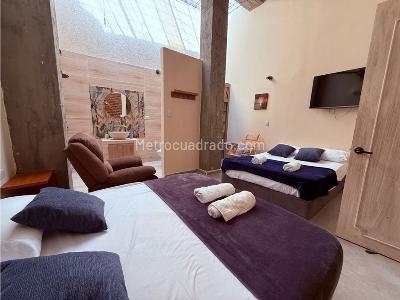 Casa en venta en Centro Historico, Santa Marta · foto 10 de 19