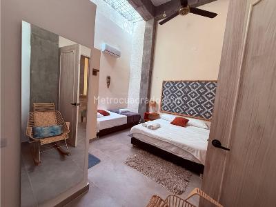 Casa en venta en Centro Historico, Santa Marta · foto 11 de 19