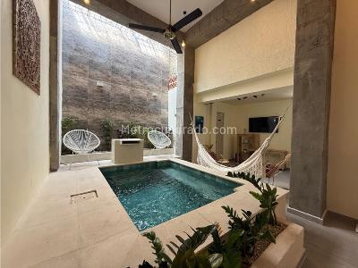Casa en venta en Centro Historico, Santa Marta · foto 13 de 19