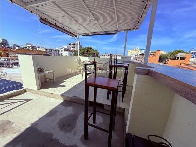 Casa en venta en Centro Historico, Santa Marta · foto 15 de 19