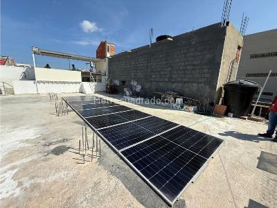 Casa en venta en Centro Historico, Santa Marta · foto 16 de 19