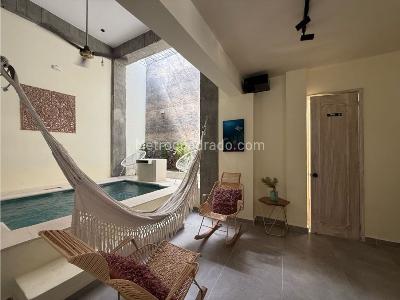 Casa en venta en Centro Historico, Santa Marta · foto 19 de 19