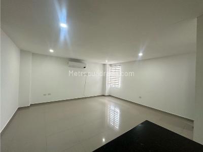 Apartamento de 2 alcobas en venta en Mamatoco, Santa Marta, 62 m² · foto 2 de 11