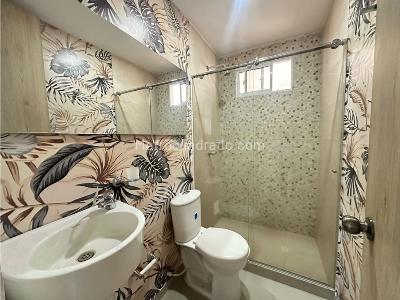 Apartamento de 2 alcobas en venta en Mamatoco, Santa Marta, 62 m² · foto 5 de 11