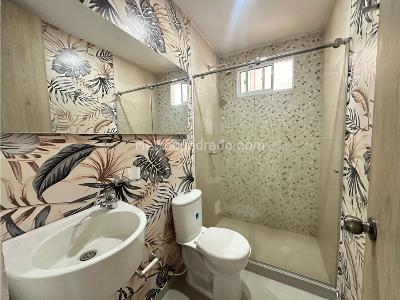 Apartamento de 2 alcobas en venta en Mamatoco, Santa Marta, 62 m² · foto 6 de 11