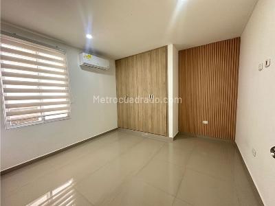 Apartamento de 2 alcobas en venta en Mamatoco, Santa Marta, 62 m² · foto 7 de 11