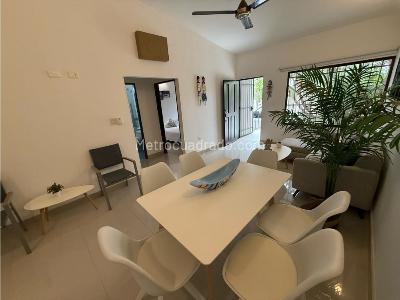Casa en venta en Bello Horizonte, Santa Marta · foto 3 de 17