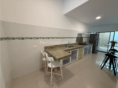 Casa en venta en Bello Horizonte, Santa Marta · foto 4 de 17