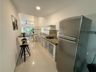 Casa en venta en Bello Horizonte, Santa Marta · foto 5 de 17
