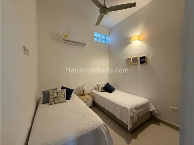 Casa en venta en Bello Horizonte, Santa Marta · foto 11 de 17