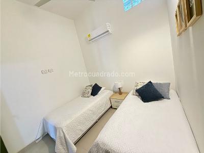 Casa en venta en Bello Horizonte, Santa Marta · foto 12 de 17