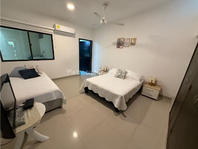 Casa en venta en Bello Horizonte, Santa Marta · foto 13 de 17