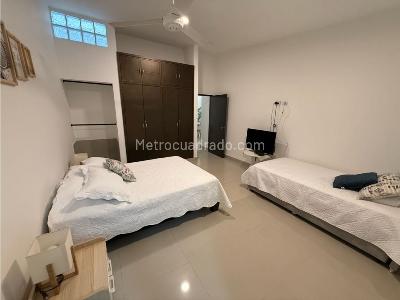 Casa en venta en Bello Horizonte, Santa Marta · foto 14 de 17