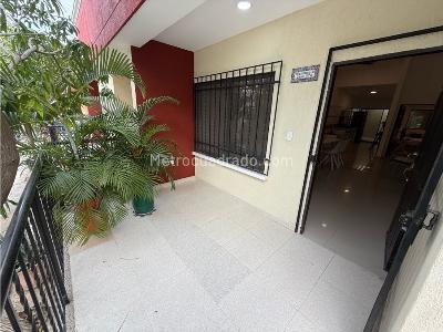 Casa en venta en Bello Horizonte, Santa Marta · foto 16 de 17