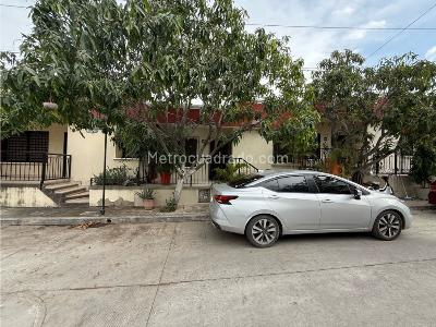 Casa en venta en Bello Horizonte, Santa Marta · foto 17 de 17