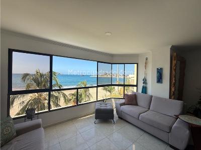Apartamento en venta en Bellavista Los Cocos, Santa Marta · foto 2 de 20